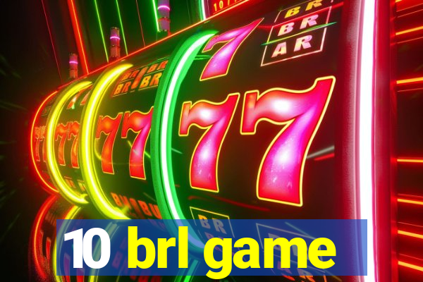 10 brl game